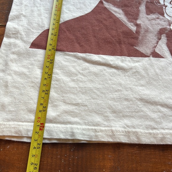 Vintage Coca Cola shhhhh! Shirt - Picture 2 of 6